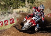 Honda CRF250F